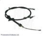 BLUE PRINT ADH24655 Cable, parking brake